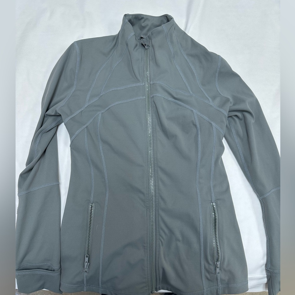 Women’s SP athletic jacket